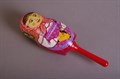 Погремушка-матрёшка большая МС00000421