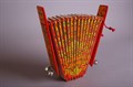 Трещотка пластинчатая большая с бубенцами МС00000416