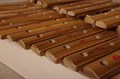 Ксилофон  хроматический  До мажор (25 пластин, на высоком резонаторе, клен) МС00000449
