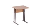 Стол ученический 1-местный регулируемый Стандарт ФМ200009