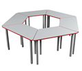 Стол Трапеция ФМ200044