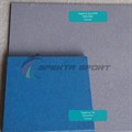 Резиновая плитка Sagama Sport Plit 990х990х30 мм ровн СП2032080