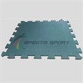 Резиновая плитка Sagama SportPlit Puzzle 970х970х10 мм СП2032082