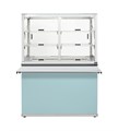Прилавок холодильный Luxstahl ПХК (С)-1200 КЛ000255