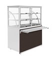 Прилавок холодильный Luxstahl ПХК (С)-1200 КЛ000255