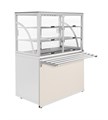 Прилавок холодильный Luxstahl ПХК (С)-1200 КЛ000255