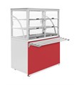 Прилавок холодильный Luxstahl ПХК (С)-1200 КЛ000255