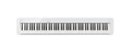 Цифровое фортепиано Casio PRIVIA, PX-S1100WE, белый КП23131054