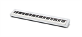 Цифровое фортепиано Casio PRIVIA, PX-S1100WE, белый КП23131054