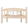Детская кровать Ангелина эко МФ358870