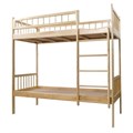 Детская двухъярусная кровать "Соня" МФ358880