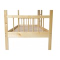 Детская двухъярусная кровать "Соня" МФ358880