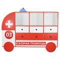 Игровой модуль "Скорая помощь" МФ358896