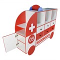 Игровой модуль "Скорая помощь" МФ358896