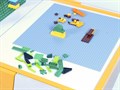 Стол для занятий конструированием и моделированием «Собирайкин» МА358933
