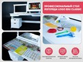 Профессиональный стол логопеда Logo EDU CLASSIC МА358935