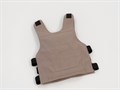 "Утяжелённый жилет" с изменяемым весом от 0.2 до 3.1 кг МА358938